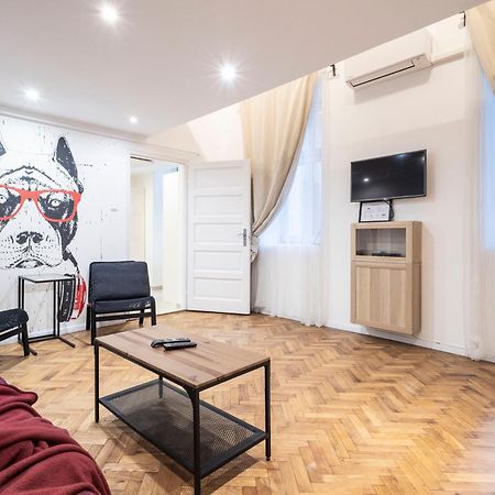 Beautiful Home At Basilca 3-4 Будапеща Екстериор снимка