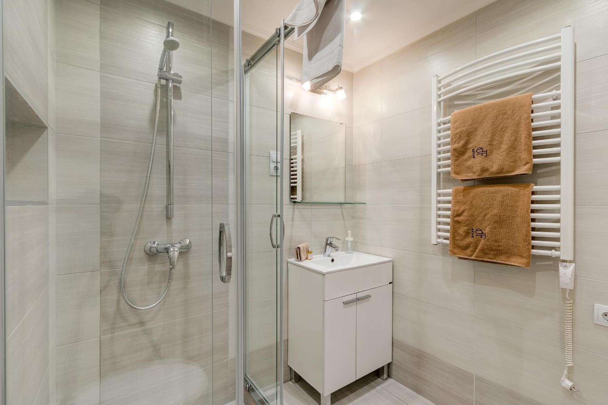 Beautiful Home At Basilca 3-4 Будапеща Екстериор снимка