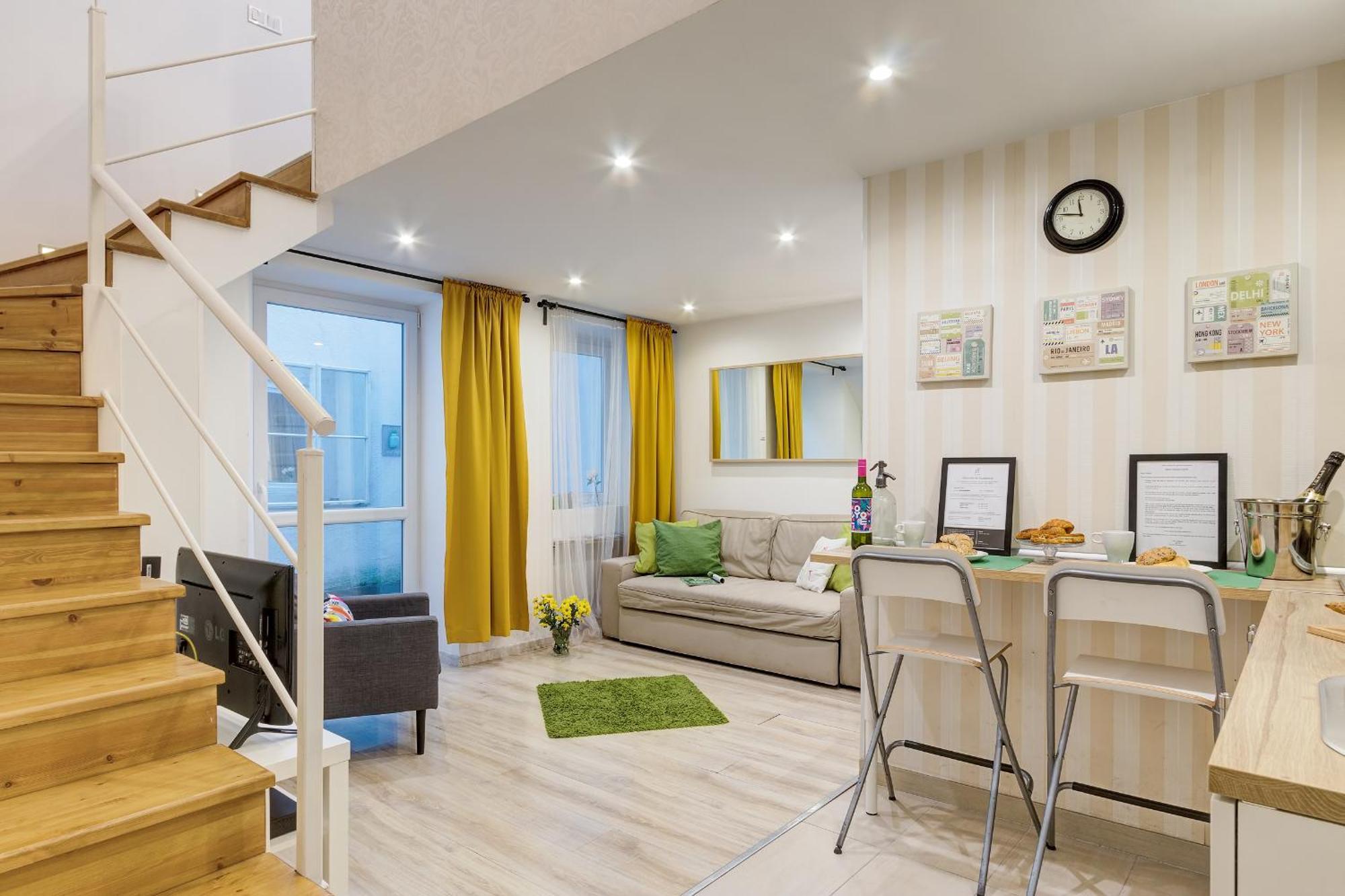 Beautiful Home At Basilca 3-4 Будапеща Екстериор снимка